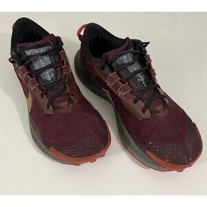 Nike Pegasus Trail 3 Dark Beetroot Men’s Size 10.5 Running Shoes Trail Sneakers